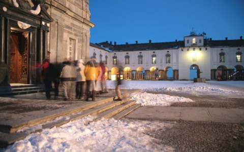 Oggi la tradizionale Marcia della Pace