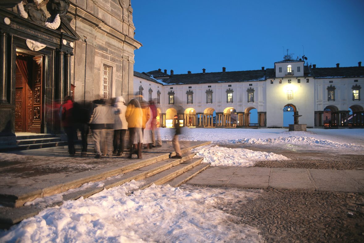 Oggi la tradizionale Marcia della Pace
