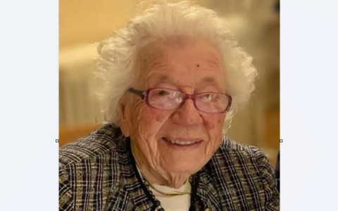 E’ mancata a 99 anni Bianca Rosa Gremmo Zumaglini