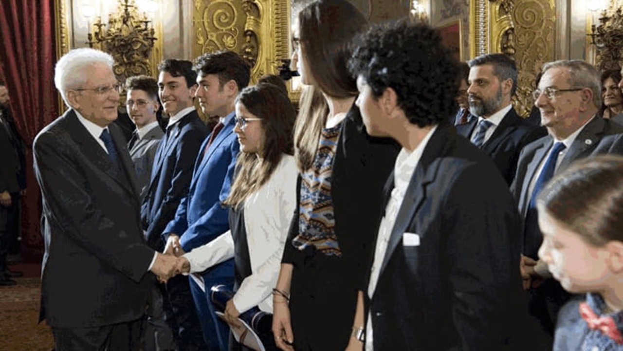 Budelli 10 anni dopo, l’impegno degli studenti di Mosso e le promesse tradite