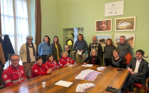 Partita la quattordicesima edizione di “Emergenza Freddo”