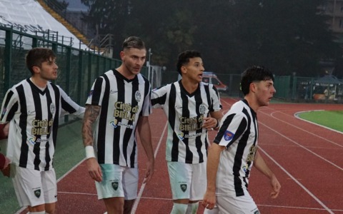 Biellese: grande battaglia, ma vince la capolista Vado