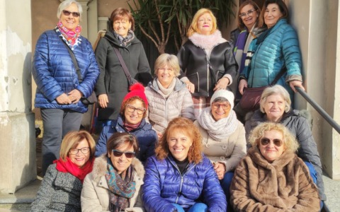 Massazza accende il Natale con il Mercatino solidale