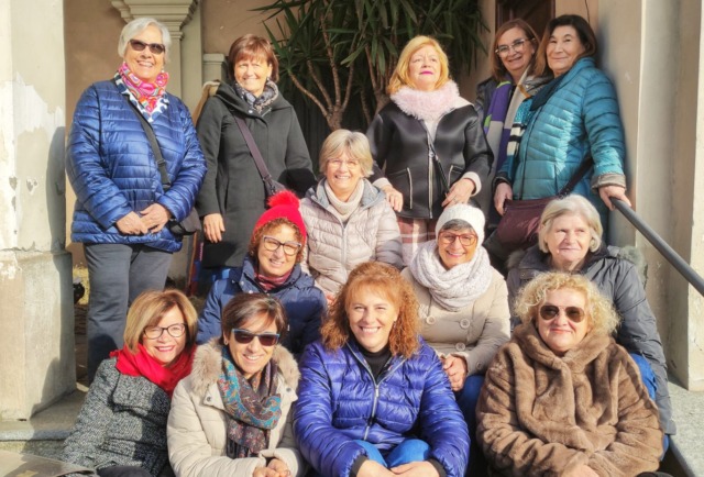 Massazza accende il Natale con il Mercatino solidale