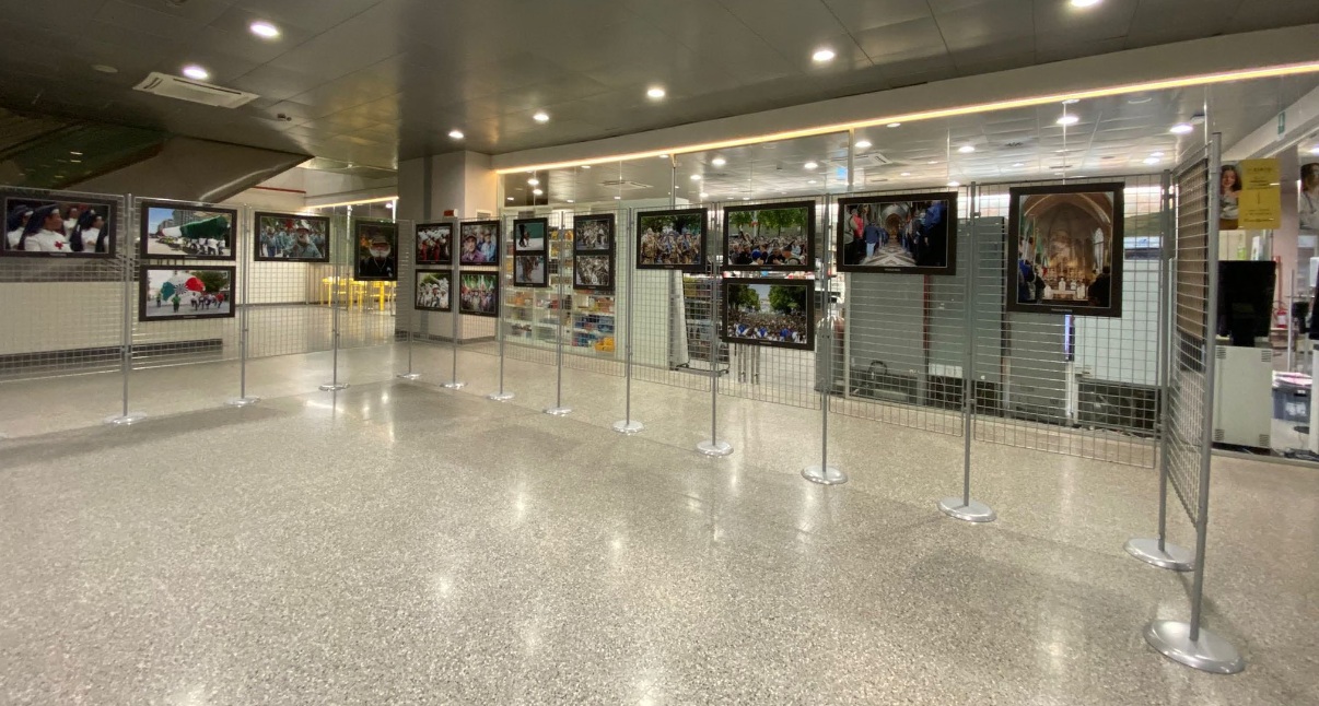 L’Adunata rivive grazie al Fotoclub