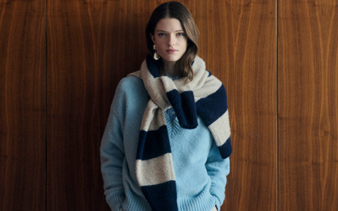 Una visione che parte dal “Weekend” per diventare stile di vita: Weekend Max Mara