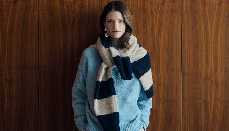 Una visione che parte dal “Weekend” per diventare stile di vita: Weekend Max Mara