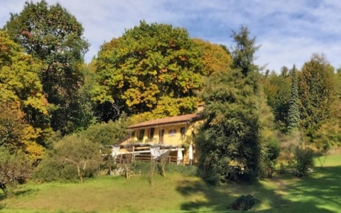 Ristorante in Burcina, ecco il bando