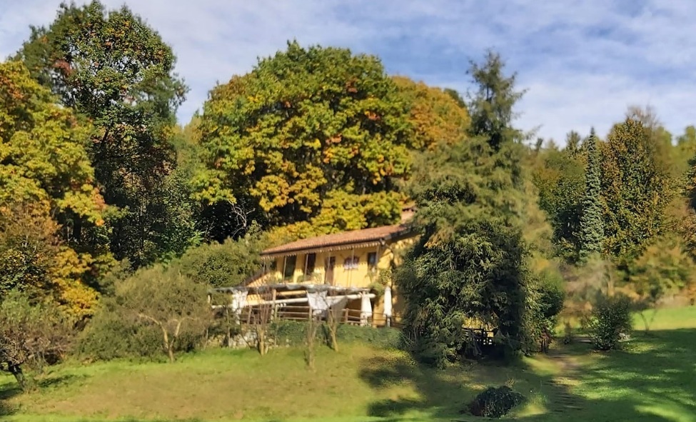Ristorante in Burcina, ecco il bando