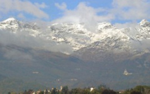 Calderoli cancella 15 Comuni montani biellesi