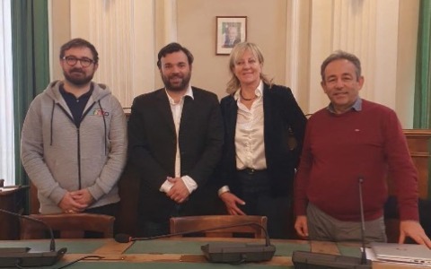 Bear Wool Volley 2026 con 90 team