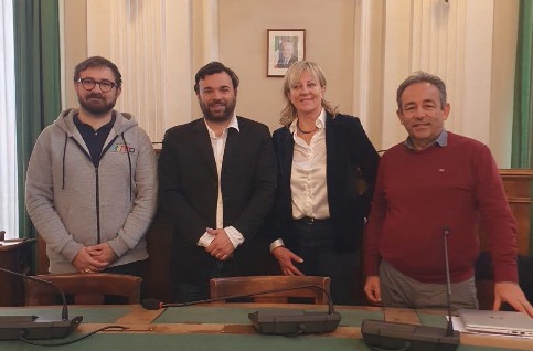 Bear Wool Volley 2026 con 90 team