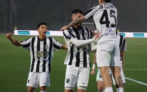 “Biellese pronta al girone di ritorno”