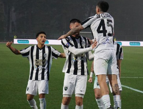 “Biellese pronta al girone di ritorno”