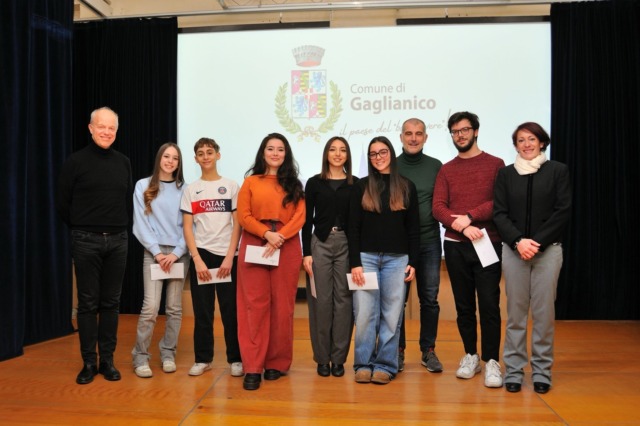 Sette borse di studio del Comune per premiare gli studenti più meritevoli