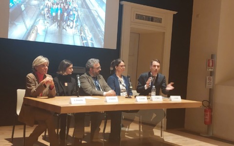 Museo Egizio inaugura il riallestimento della Sala di Kha e Merit