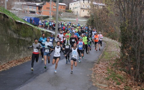 Balcone del Biellese Trail, l’11a edizione domenica