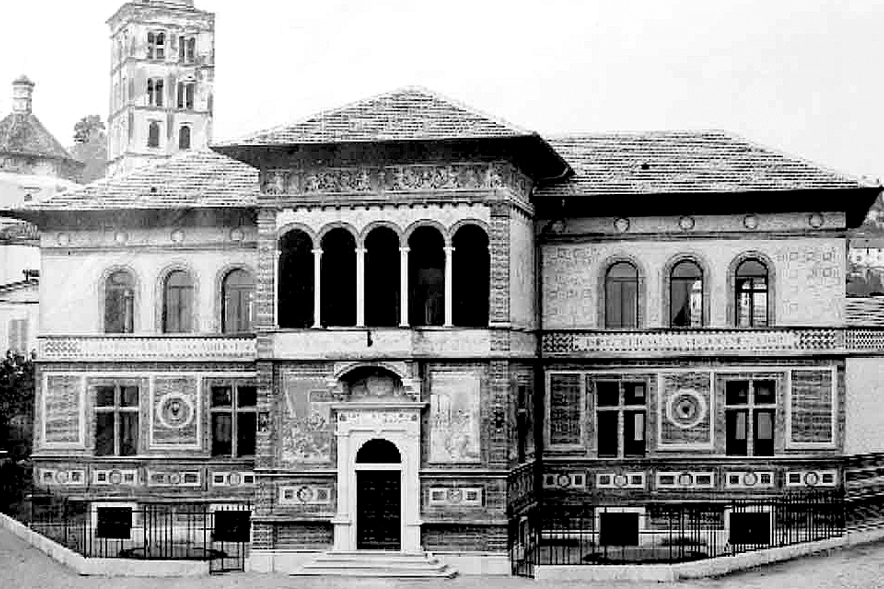 Palazzina Piacenza: dal sogno educativo alla confusione culturale