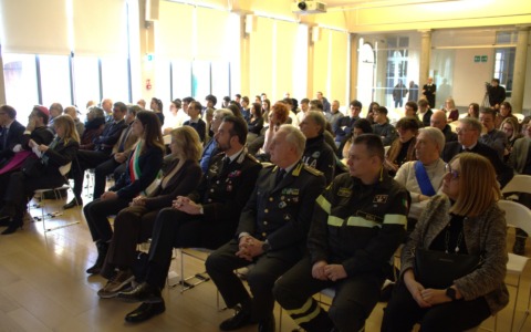 Biella, cinque nuove pietre d’inciampo per ricordare la Shoah