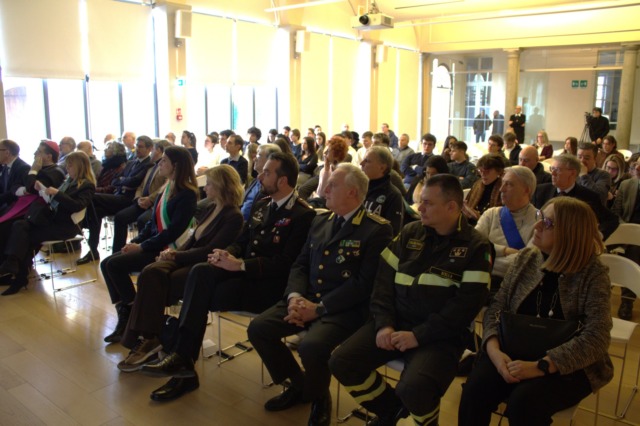 Biella, cinque nuove pietre d’inciampo per ricordare la Shoah