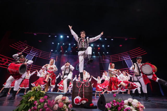 Ultimi giorni per iscriversi al GEF 2026: le finali internazionali si terranno al Teatro Ariston di Sanremo