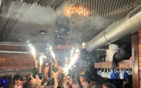 Crans-Montana: «Com’è potuto succedere? Siamo sotto shock»