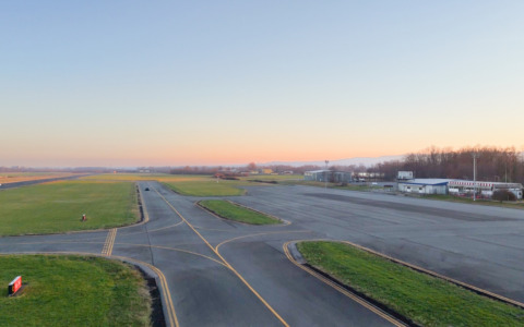 Il Gruppo IMQ acquisisce l’Aeroporto di Biella-Cerrione