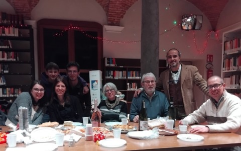 Biblioteca di Occhieppo Superiore, nel 2025 ricatalogati oltre 4mila volumi