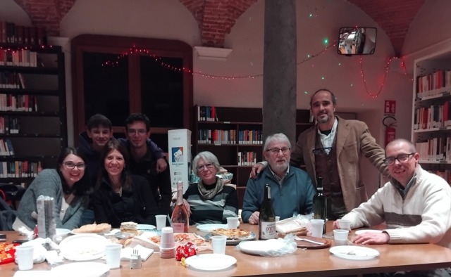 Biblioteca di Occhieppo Superiore, nel 2025 ricatalogati oltre 4mila volumi