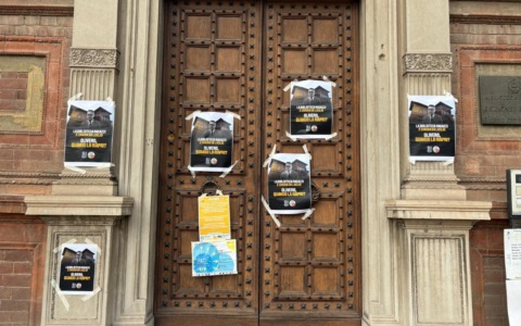 Biblioteca dei Ragazzi, la consegna dei lavori slitta al 30 marzo