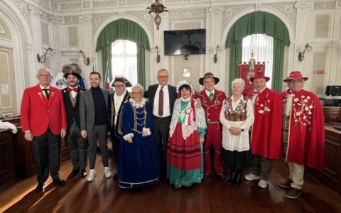 Un Carnevale a prova di lavori pubblici