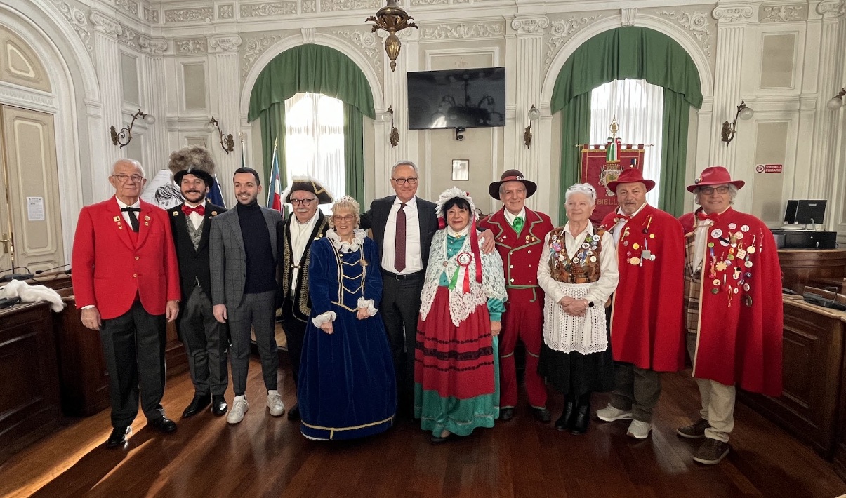 Un Carnevale a prova di lavori pubblici