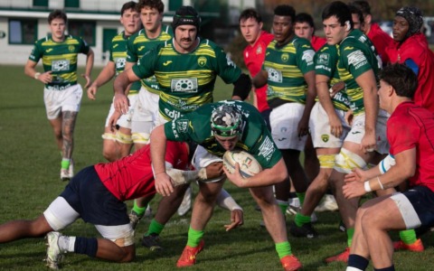 Biella-Colorno, sfida crocevia della stagione