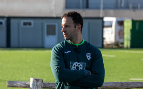 BRC sfida i campioni d’Italia del Rovigo al Battaglini