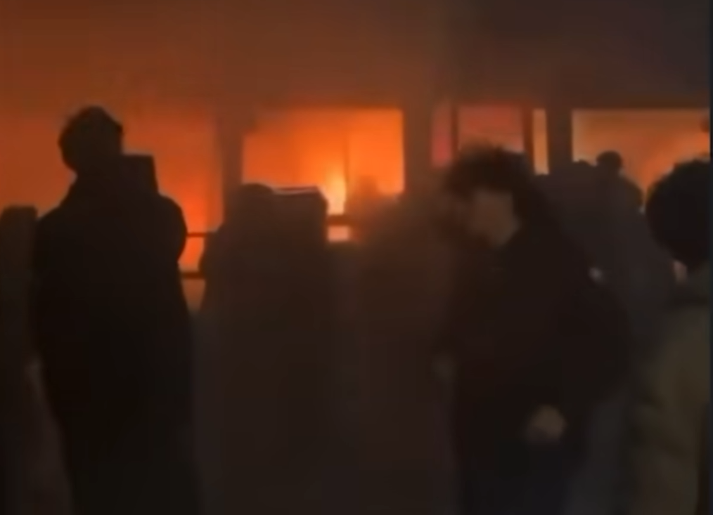 Crans-Montana, indagini sulla strage di Capodanno