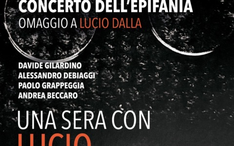 A Valle Mosso omaggio a Lucio Dalla