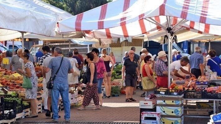 Mercato, dopo le mille firme dei residenti parte la petizione aperta ai non biellesi