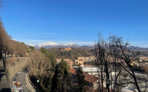 Meteo Biella: weekend freddo ma stabile