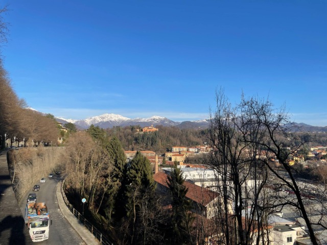 Meteo Biella: fine settimana stabile e soleggiato