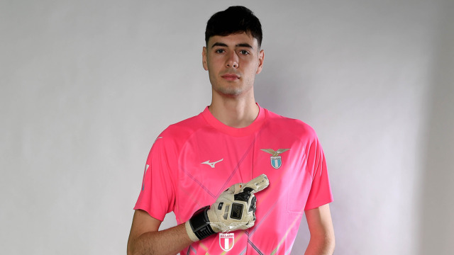 Motta, portiere biellese pararigori: “Mio padre e mia madre hanno fatto tanti sacrifici per me”