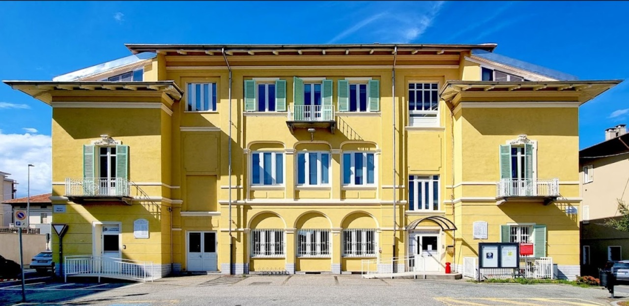 Parco fluviale del Cervo: progetto sbloccato