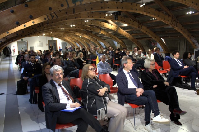 «In Europa il diritto conta ancora»