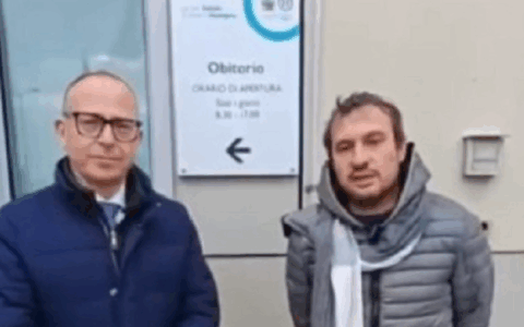“L’ospedale è di tutti, sbagliato far pagare in base alla residenza”