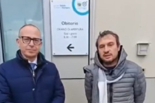 “L’ospedale è di tutti, sbagliato far pagare in base alla residenza”