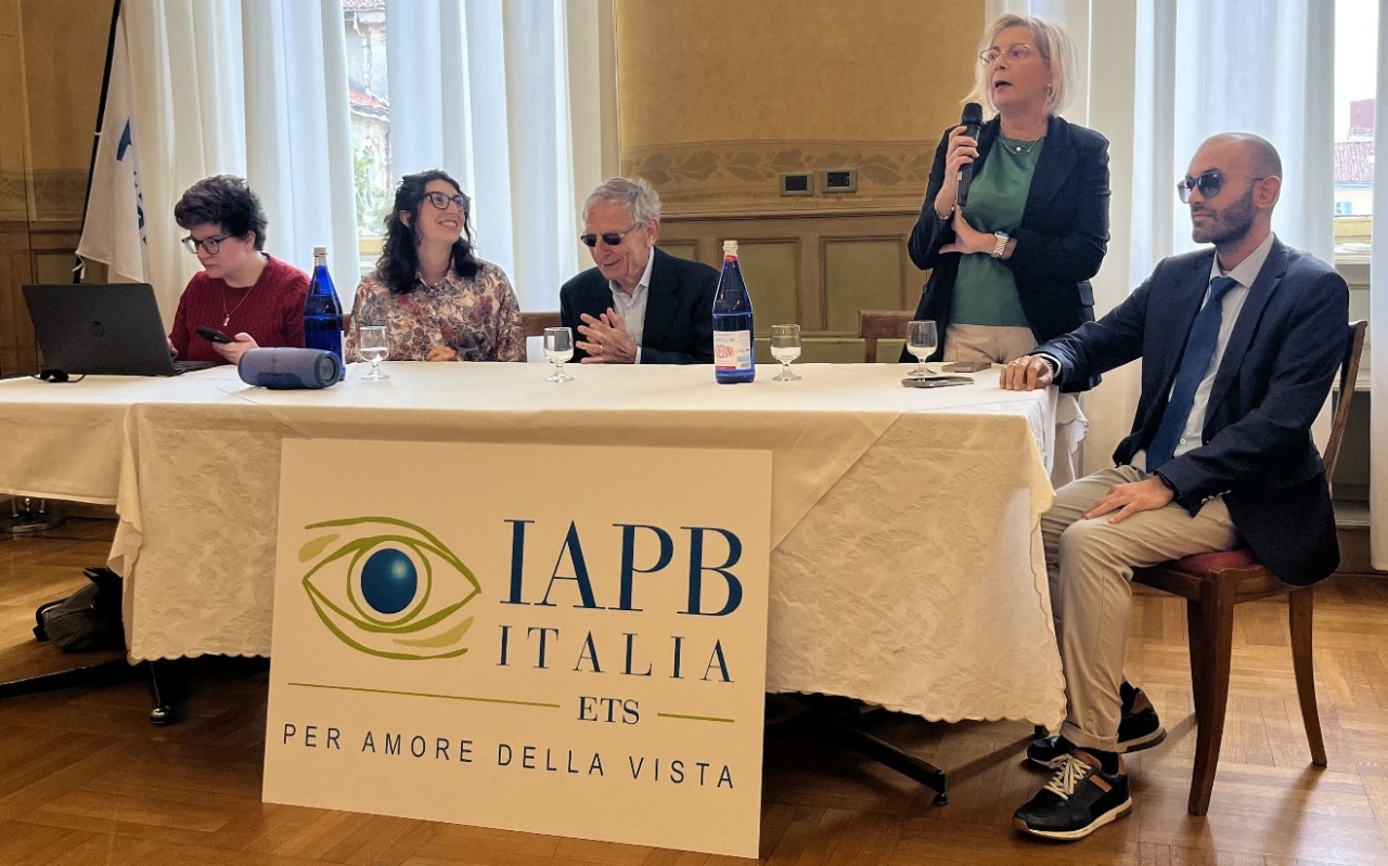 Un concerto solidale per l’Unione italiana ciechi