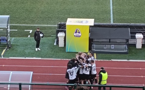 Biellese super, ma perde Menabò