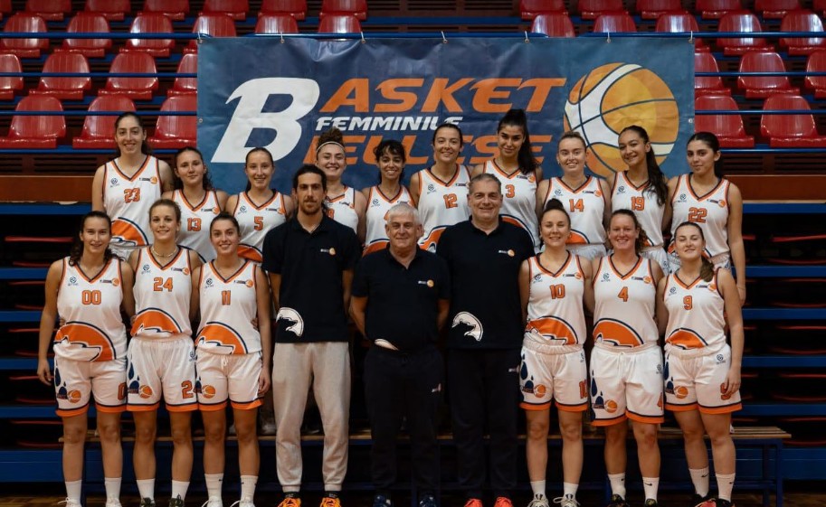 La Bfb sfrattata apre raccolta fondi per giocare la B al Forum