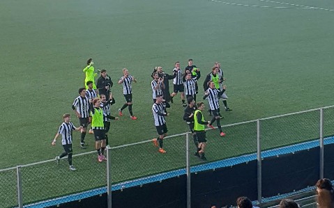 Biellese, Beltrame non perdona