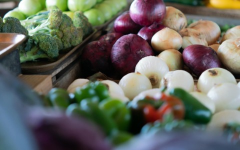 Verdure di stagione: come sceglierle e perché inserirle più spesso nei pasti