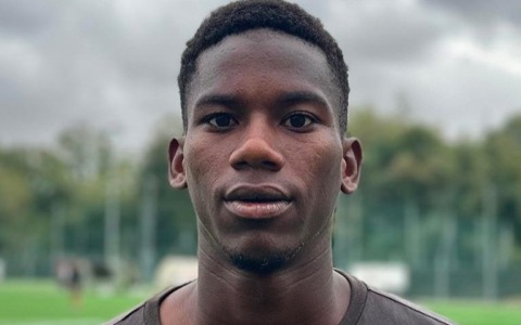 Ha parato un rigore a Borgaro al debutto: Gueye è il nuovo portiere del Città di Cossato